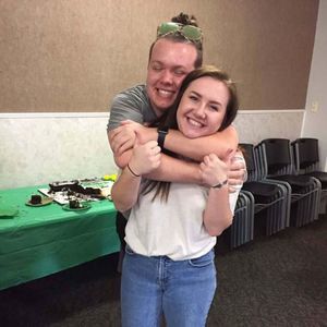 Meet your Posher, Mackenzie